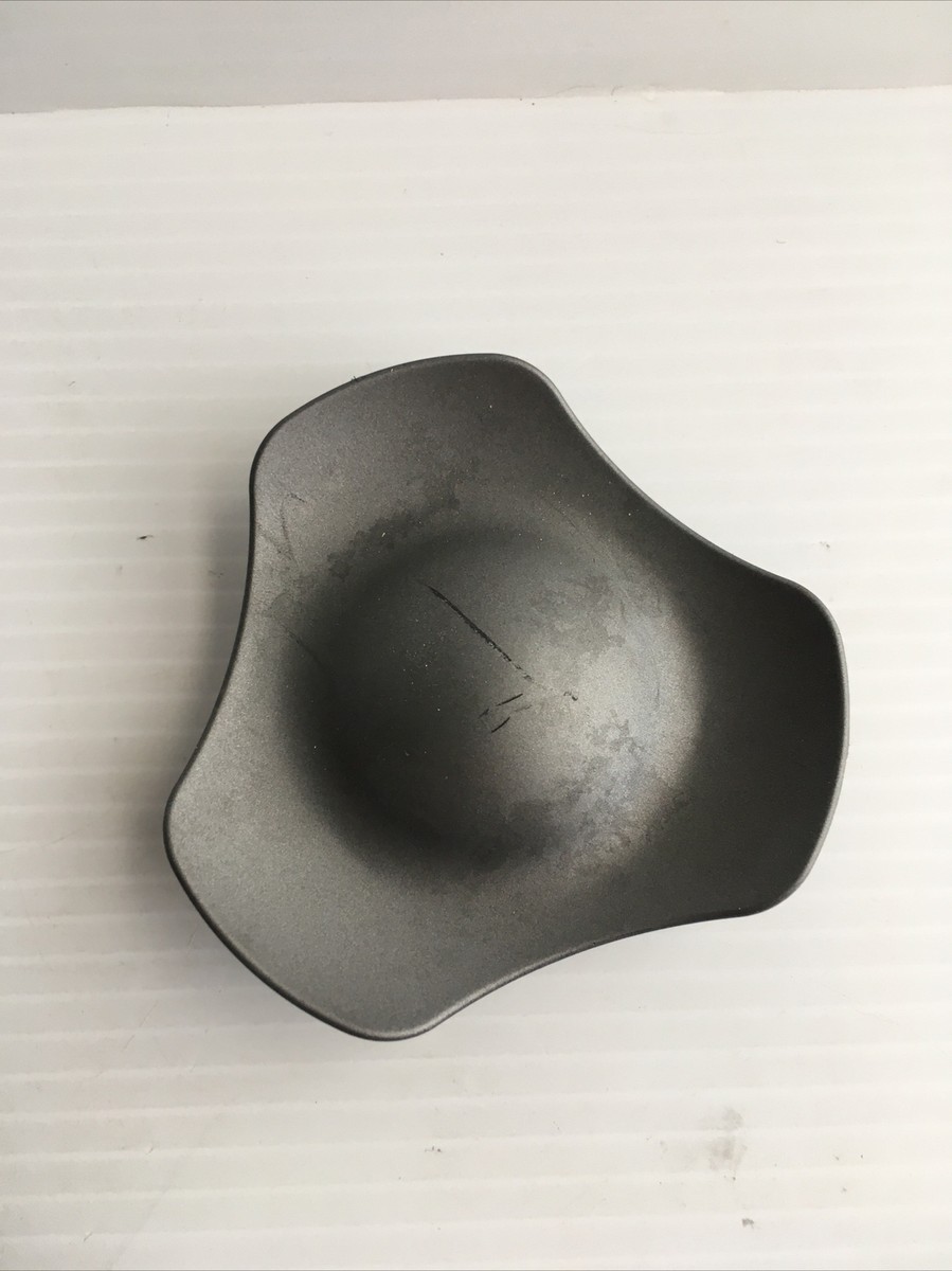 Nuna Pepp Stroller Wheel Tire cover rim plastic Model ST10-009 Used  replacement