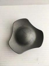 Nuna Pepp Stroller Wheel Tire cover rim plastic Model ST10-009 Used replacement