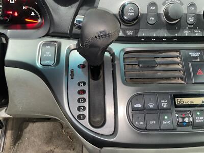 2005 - 2010 Honda Odyssey Automatic Transmission Shifter Lever
