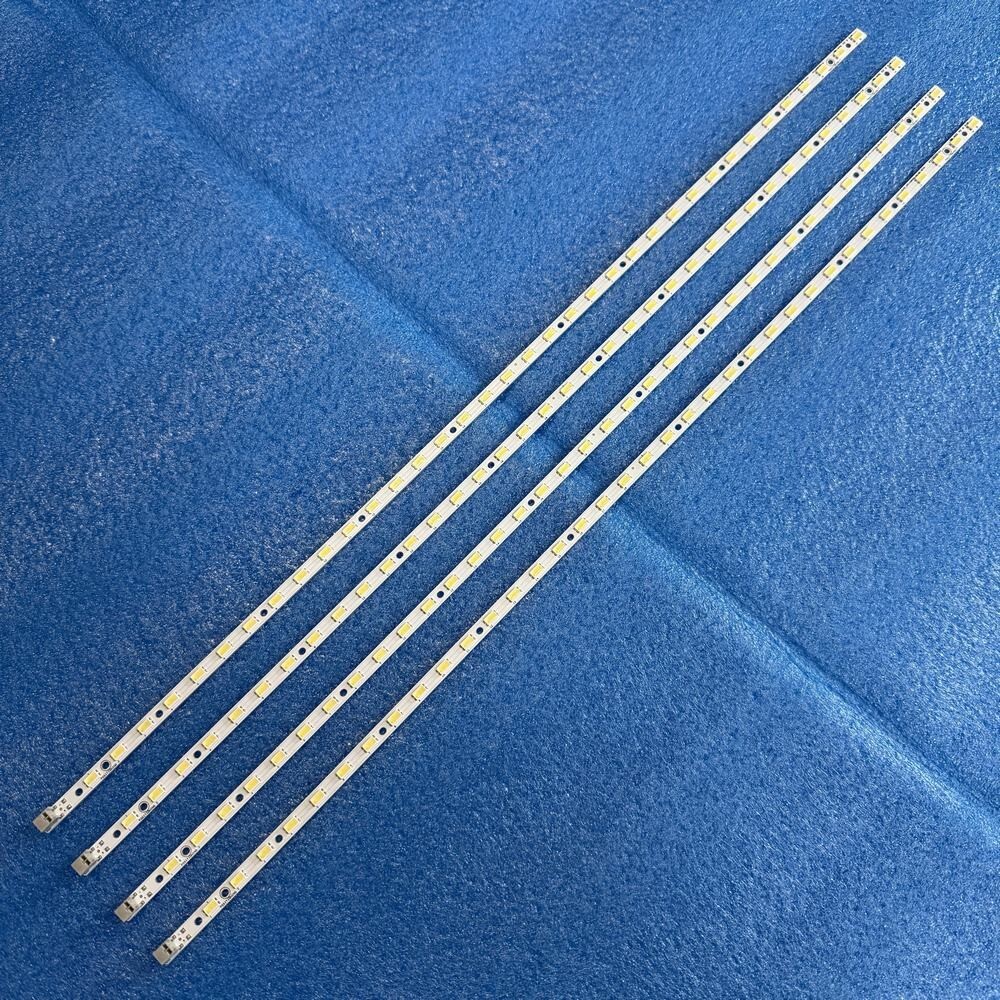 LED Strip(4)For Sharp LC-40LE835X LC-40LE540E LC-40LX630E LC