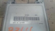 Used Engine Control Module Ecm Fits 2002 Pontiac Grand Am Electronic Control
