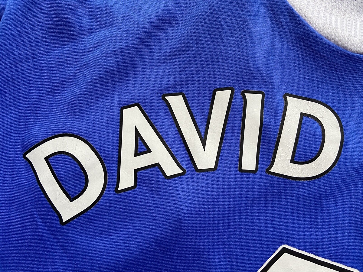 CHELSEA 2011 2012 HOME SHIRT JERSEY ADIDAS V13927 sz M MEN #4