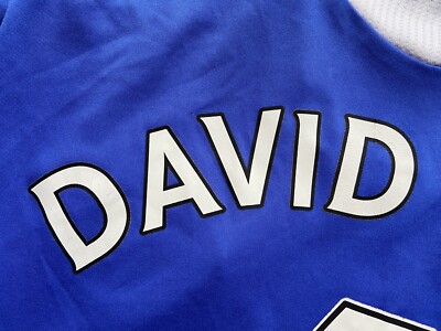 CHELSEA 2011 2012 HOME SHIRT JERSEY ADIDAS V13927 sz M MEN #4