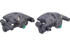 Rear PAIR Cardone Disc Brake Calipers for 1988-1999 Toyota Camry (KIT15201)