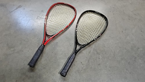 Schildkröt Talbot-Torro Speed Badminton Schulset für 10 Spieler im Sportsbag - - Bild 9 von 13
