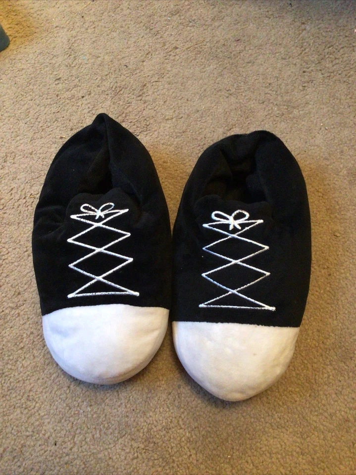 Zapatos de interior/de lujo (invierno) Foto 2 de 4