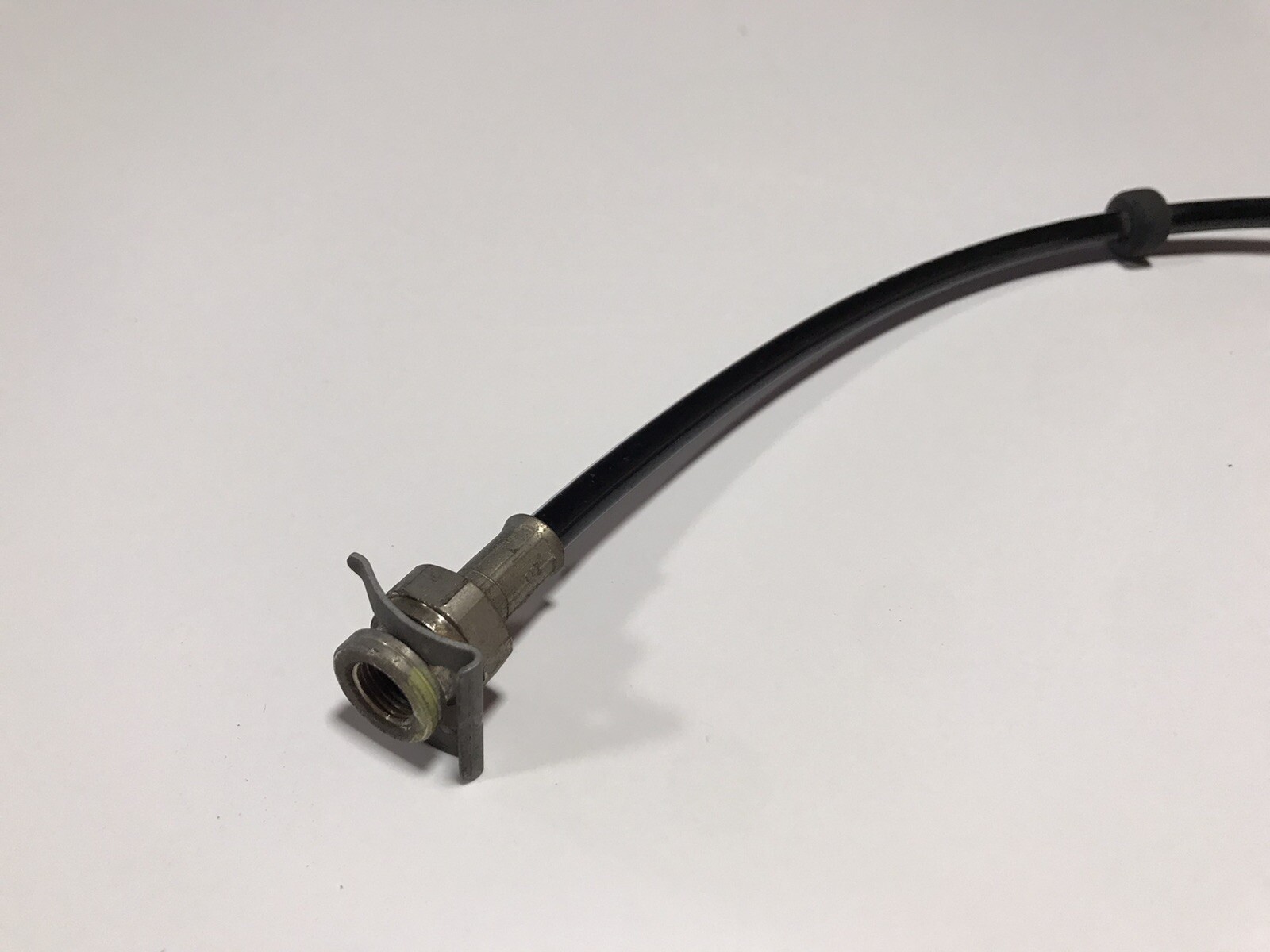 LAMBORGHINI MURCIELAGO LP640 REAR BRAKE LINE HOSE OEM 410611775A