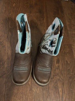 Arita Kids Boots Size 3