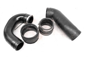 09 Yamaha Waverunner VX1100 Exhaust Connector Pipes