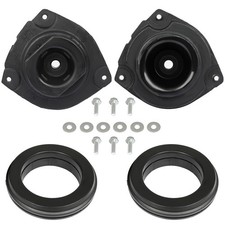 2pcs Shock Strut Mount Fits Nissan 2008-2012 Rogue 2007-2012 Sentra