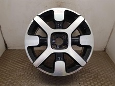 2014 ON MK1 CITROEN C4 CACTUS 17" ALLOY WHEEL