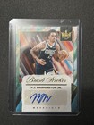 2025 Panini Court Kings Brush Strokes