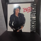 Michael Jackson – Thriller LP Vinyl Record Epic 1982