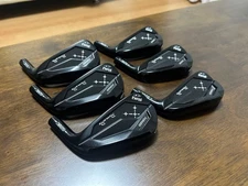 RomaRo Ray-CX-S20c Black 5-P Head 867560