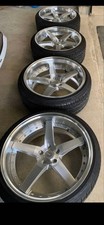 Jdm Work Wheels 20 Gnosis Tire Wheels No Tires Jdm Work Wheels 20 Gnosis Tire Wheels No Tires