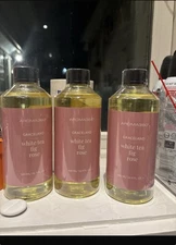 Aroma360 Fragrance Oil 500ml!! White Tea Fig Rose