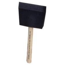 Jen Manufacturing Inc. 3BX 3 in. Poly Brush