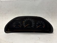Mercedes W210 Tacho Kombiinstrument 2105400348