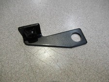 Support tête de fourche côté gauche (Kawasaki - Klr 650 1989 - 1991)