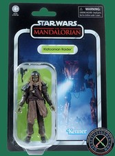 Star Wars - The Vintage Collection VC266  TM  KLATOOINIAN RAIDER