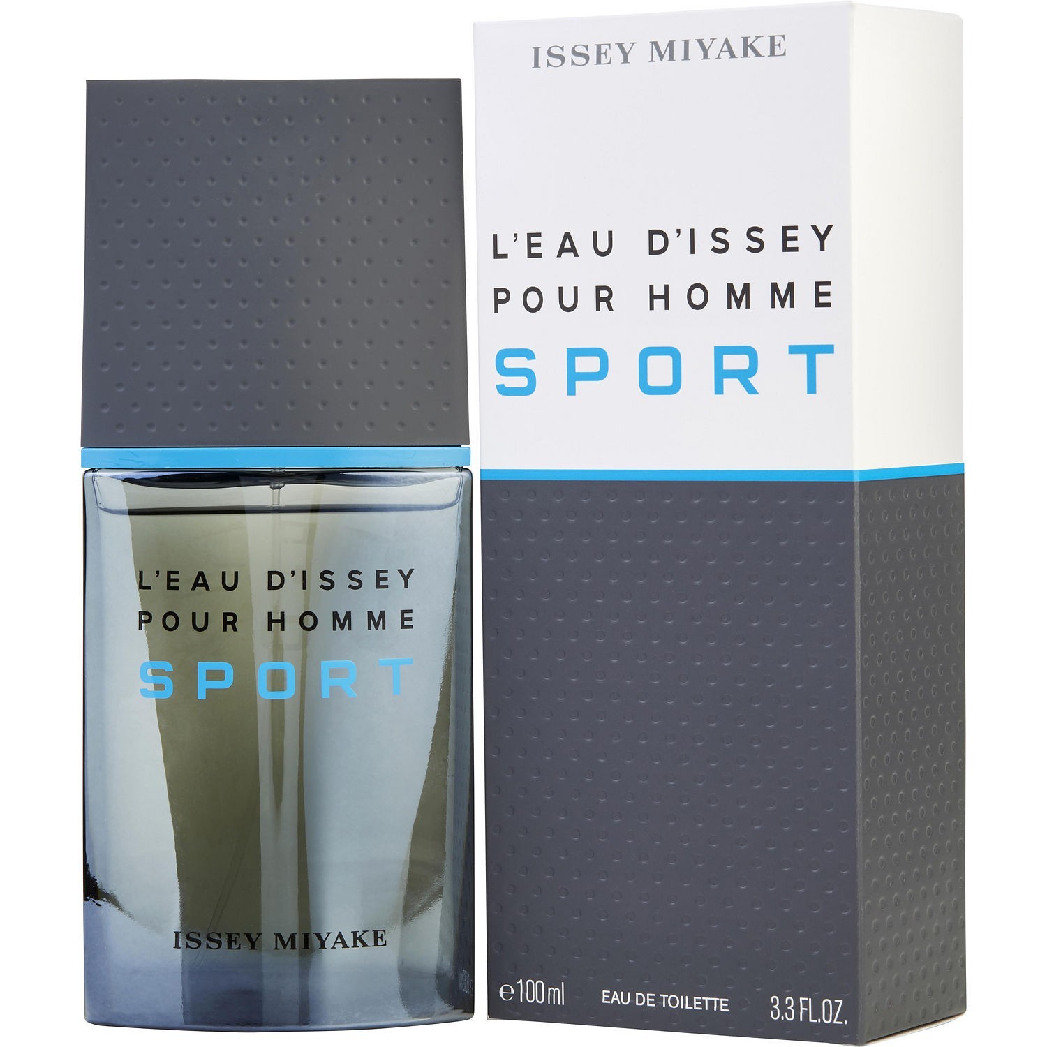 For Men 3.4 Oz New In Box