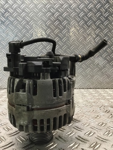 Lichtmaschine 036903024J VW Golf Plus (5M) 1.4 55kW 75PS Generator