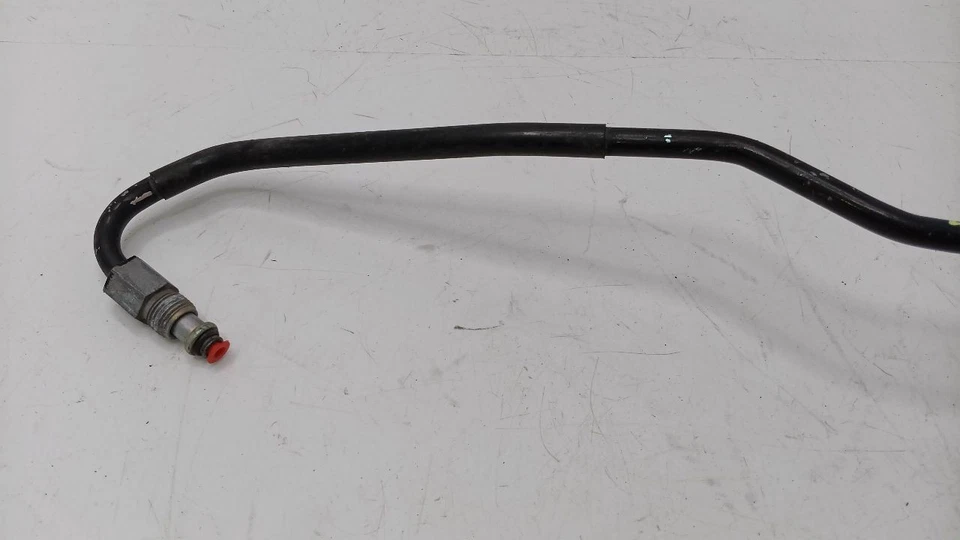 Tubo de manguera de descarga de aire acondicionado 2006 07 08 Toyota Matrix Foto 3 de 4