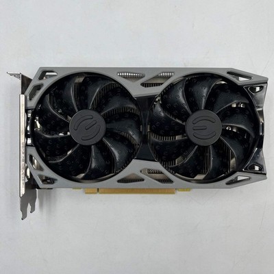 EVGA GeForce RTX 2060 KO Ultra 6GB GDDR6 Graphics Card 06G-P4-2068-KR
