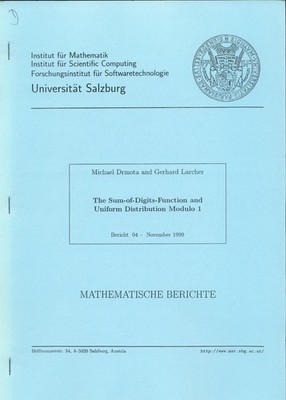 The Sum-of-Digits-Function and Uniform Distribution Modulo 1 On the Approximatio