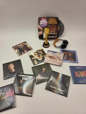NEW ZURU Mini Brands: Really Works Vinyl Series 1 U-Pick Records Accessories
