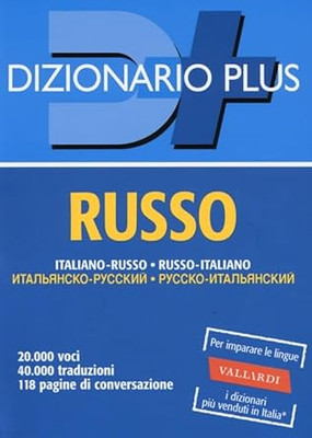 Russisches Wörterbuch. Italienisch-Russisch, Russisch-Italienisch [Taschenbuch] Nicolescu