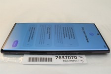 Samsung Galaxy S22 Ultra 128GB Unlocked AT&T T-Mobile Verizon 100% batt! 7637070