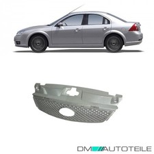 Kühlergrill Kühlergitter innen für Ford Mondeo III Turnier Facelift 2004-2007