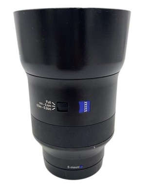 Carl Zeiss Lens Batis 2 40 CF Used