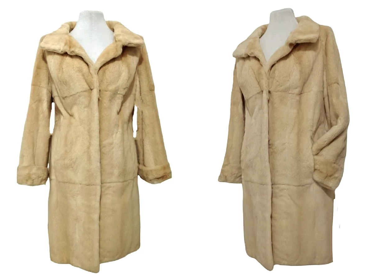 PRADA Fur Coats, Jackets & Vests for Women for sale - eBay