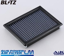 Filtre à air Nissan 300 ZX