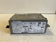 Mercedes-Benz GLB X247 2024 Radio CD-Player DVD-Player Navigation A1779003115 Mercedes-Benz GLB X247 2024 Radio CD-Player DVD-Player Navigation A1779003115