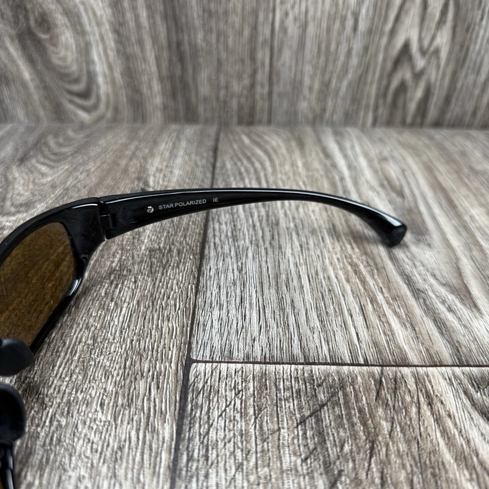 Gafas de sol Suncloud Star negras - solo marcos Foto 3 de 4