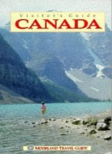 Visitor's Guide Canada By Pam Hobbs, Michael Algar