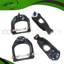 For 1974-1980 Ford Mercury Bobcat Mustang Ii Pinto Upperlower Control Arms