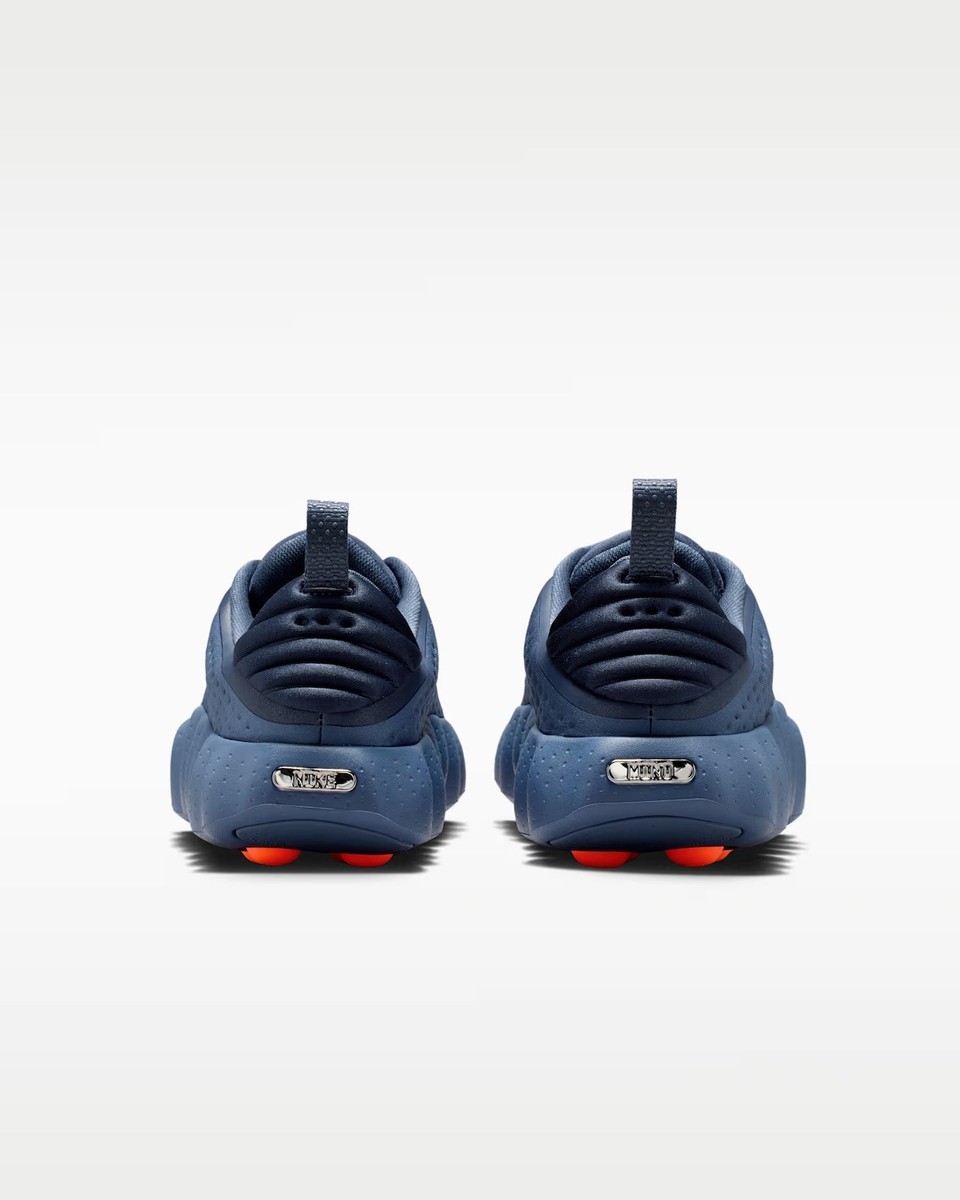 Nike Mind 002 Thunder Blue HQ4308-400 Men's size 14 DS in ✋ ready