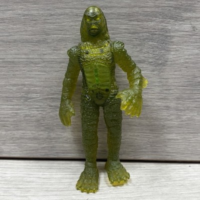 Monsters Creature from the Black Lagoon 1997 Burger King Spielzeug Universal Studios