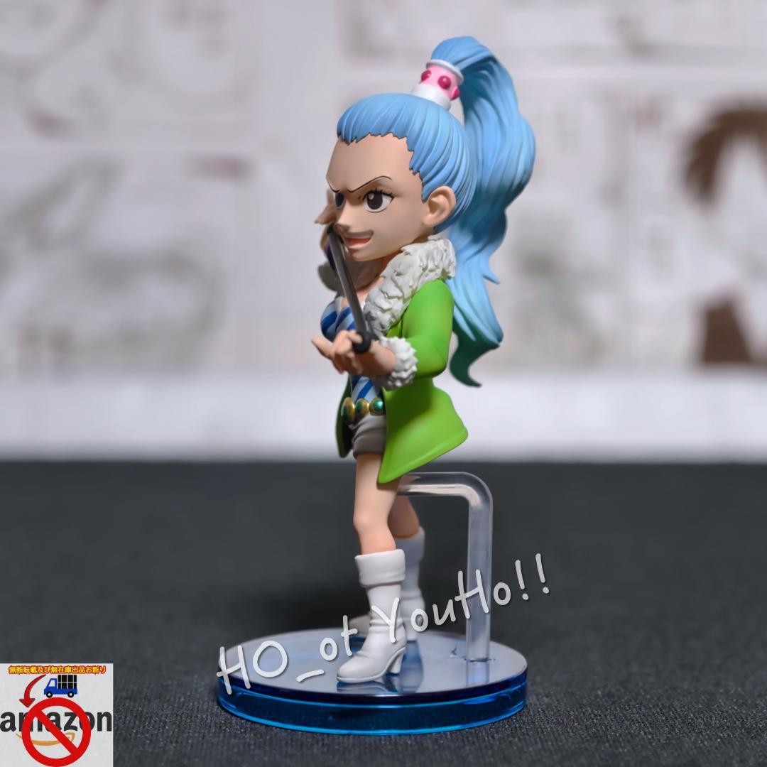 One Piece Baroque Works Mr.9 & Miss Wednesday Figure