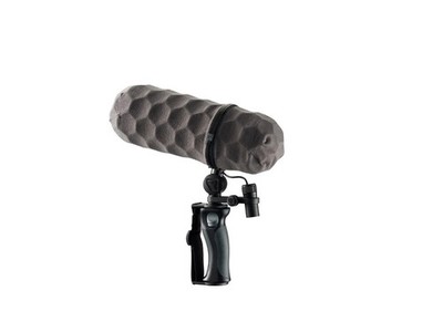 Nano Shield Kit NS2-CA|Rycote