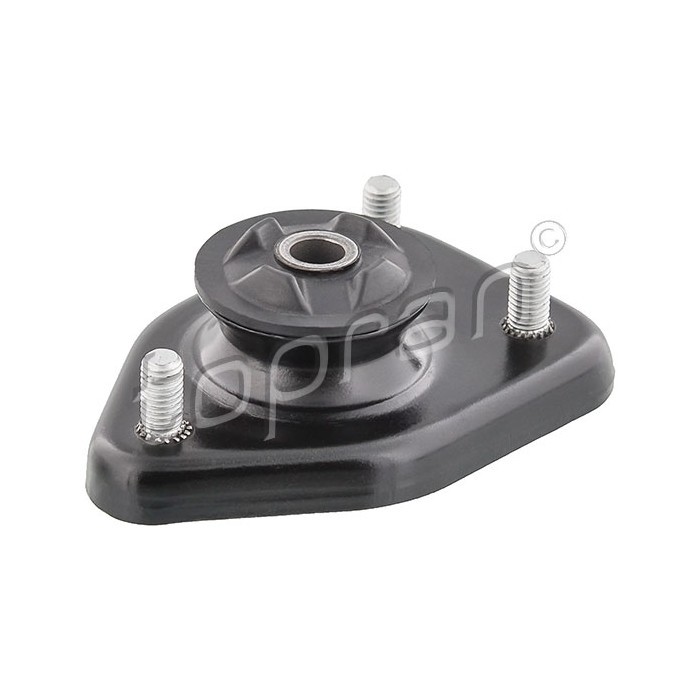 Coupelle de suspension arrière pour BMW X3 E83 remplace 33503401685 en acier renforcé