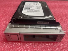390-0475 Sun 1TB 7.2K 3.5inch HDD W/Caddy 542-0340 USED