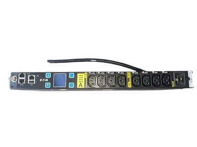Eaton ePDU Managed EMAT10-10 8-Outlet