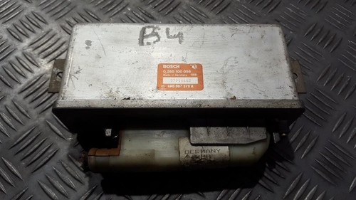 0265100056 Steuergerät ABS 4A0907379A Audi 80 DE304021-51