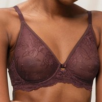 Triumph Amourette Charm W02 Mit BüGel Damen Bh GrößE: 80E