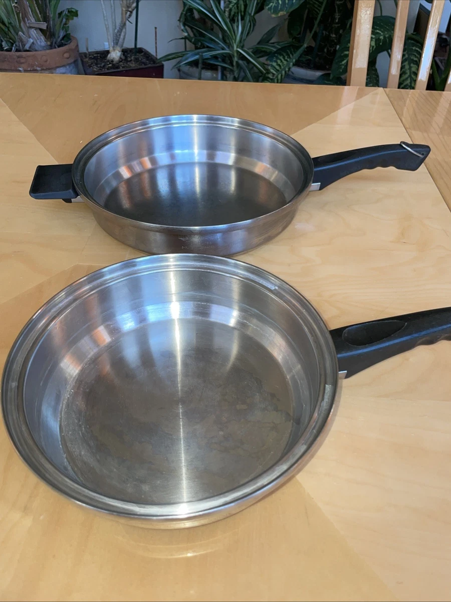 Lustre Craft Cookware for sale - eBay